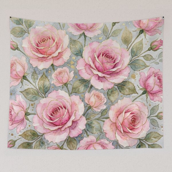 Item preview, Pink Rose  designed and sold by GraphicsClub.