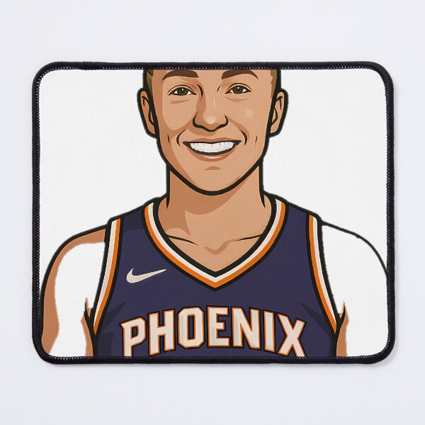 Item preview, Sophie Cunningham Point Signature Basketball Essential T-Shirt designed and sold by NRSROTE.