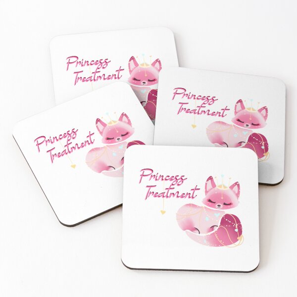 Item preview, Princess Kitty Dreams designed and sold by KryzcutStudios.
