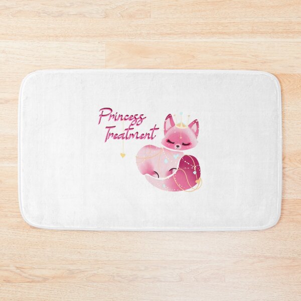 Item preview, Princess Kitty Dreams designed and sold by KryzcutStudios.