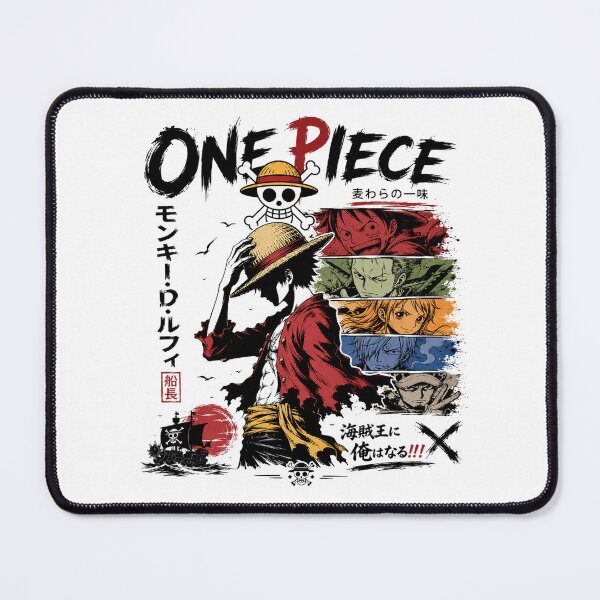 Item preview, Iconic Pirates designed and sold by Titaniumoid.