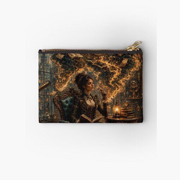 Item preview, Copy of The Man Who Smoked Memories designed and sold by JabbiKamost.