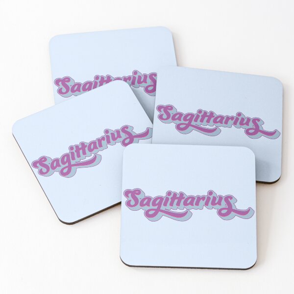 Item preview, Sagittarius designed and sold by PeachyLitchi.