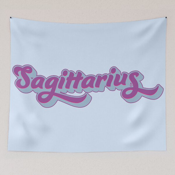 Item preview, Sagittarius designed and sold by PeachyLitchi.
