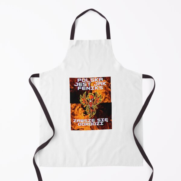 Item preview, Poland Rises Like a Phoenix | Strength and Rebirth designed and sold by Suzaku Studio.