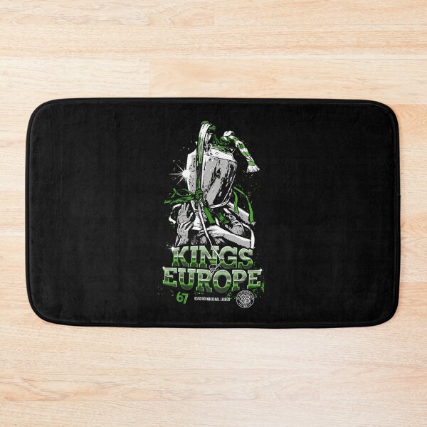 Item preview, Celtic FC Kings of Europe 67 designed and sold by TMTD Productions.