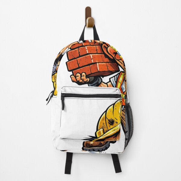 Item preview, Construction Worker designed and sold by AlexLineArt.