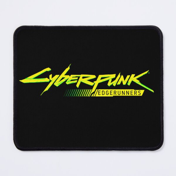 Item preview, Cyberpunk edgerunners designed and sold by BlockyBeasts.