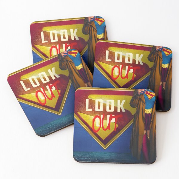 Item preview, Supergirl  designed and sold by bmfkfk.