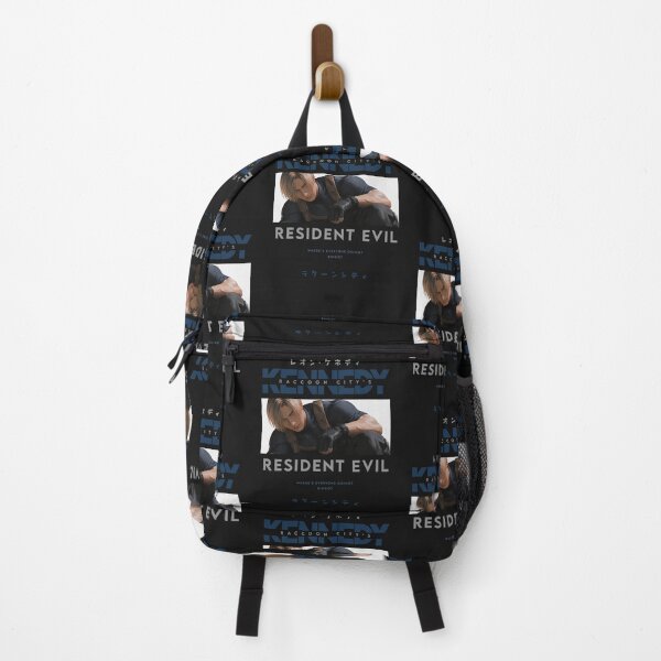 Item preview, Resident Evil Leon Kennedy: Legacy designed and sold by NarwhalXV.