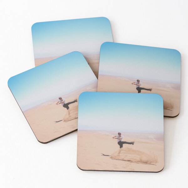 Item preview, Sand Adventure in Pica Desert Chile designed and sold by brunocreative.