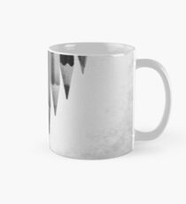 V is for VICTORY! Mug