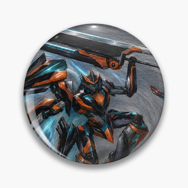 Item preview, Vanguard Galatine designed and sold by ArtworkStratos.