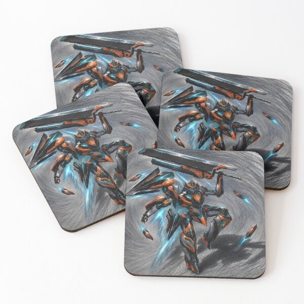 Item preview, Vanguard Galatine designed and sold by ArtworkStratos.