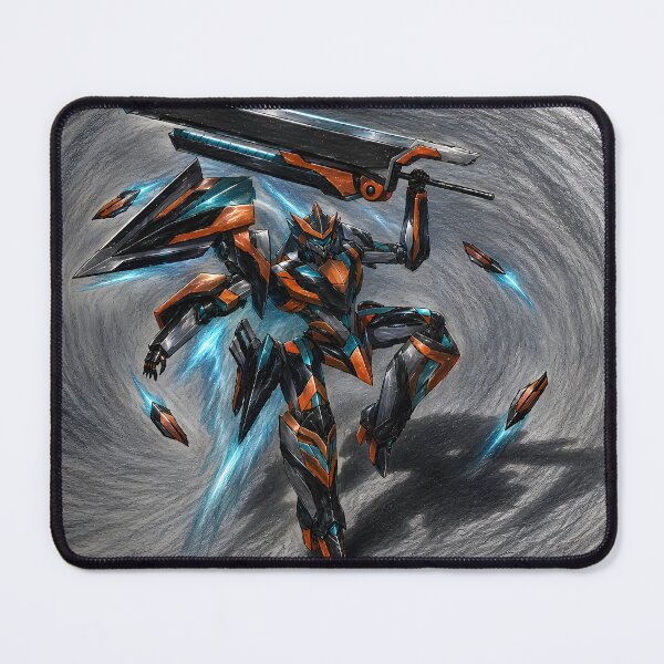 Item preview, Vanguard Galatine designed and sold by ArtworkStratos.