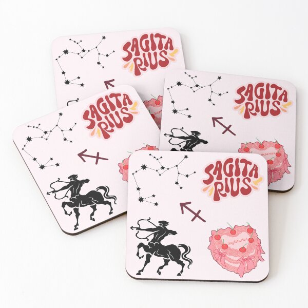 Item preview, Sagittarius Set designed and sold by PeachyLitchi.