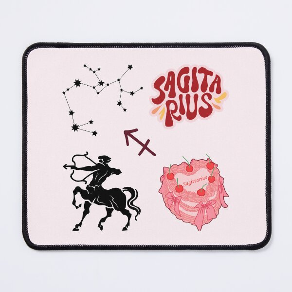 Item preview, Sagittarius Set designed and sold by PeachyLitchi.