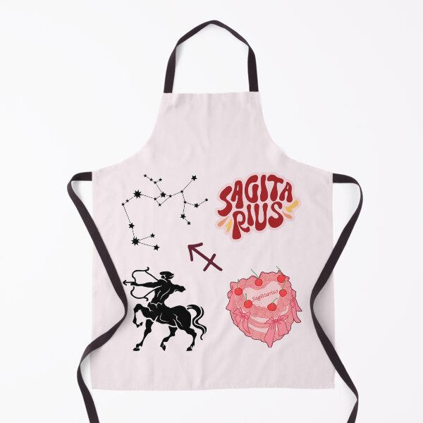 Item preview, Sagittarius Set designed and sold by PeachyLitchi.