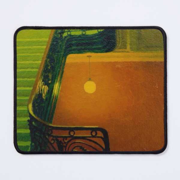 Item preview, Stairway VIII Tim Wilson designed and sold by ninetiestore.