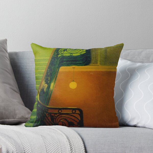 Item preview, Stairway VIII Tim Wilson designed and sold by ninetiestore.