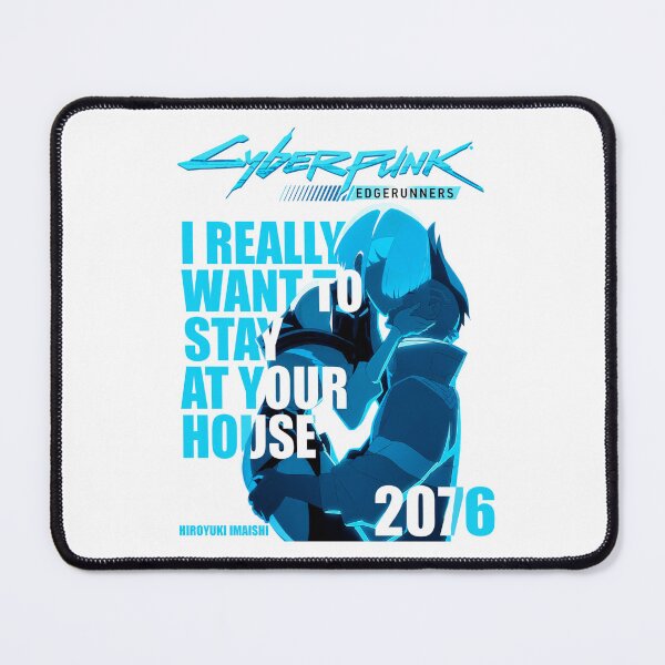 Item preview, Cyberpunk edgerunners designed and sold by BlockyBeasts.