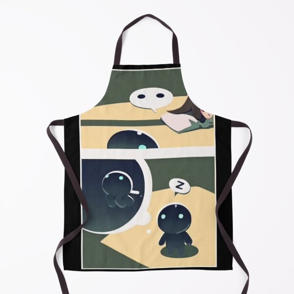 Item preview, Comic Strip - Contemporary Artist, Minimalist Style designed and sold by Zone--Gaming.