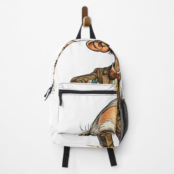 Item preview, Profesor divertido designed and sold by AlexLineArt.