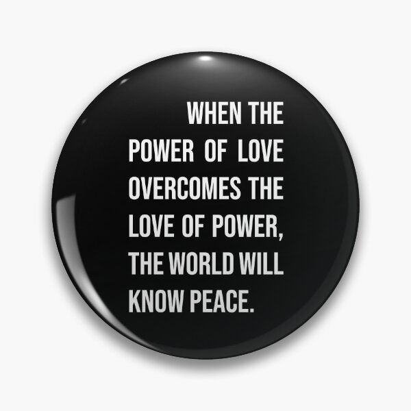 Item preview, the power of love designed and sold by 7115.