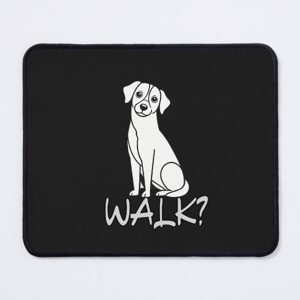Item preview, Minimalist Labrador Walk? Shirt | Cute Dog Lover Line Art Graphic Tee designed and sold by AdicretorDesign.