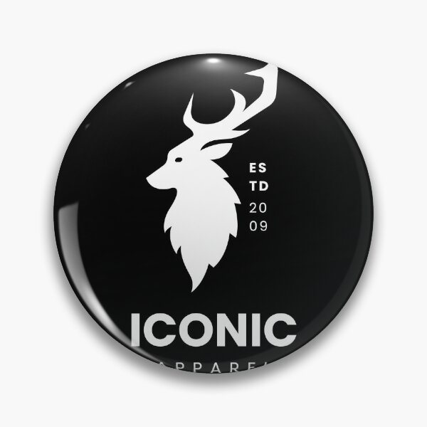 Item preview, Iconic  designed and sold by Mr. Gentle’s gallery.