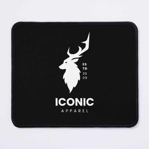 Item preview, Iconic  designed and sold by Mr. Gentle’s gallery.