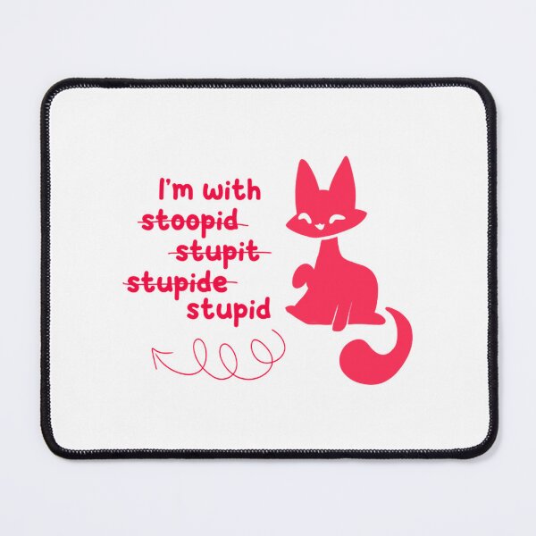 Item preview, Certified Silly Cat designed and sold by KryzcutStudios.