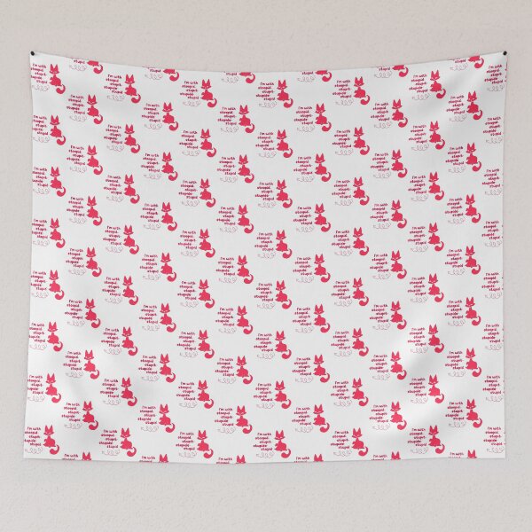 Item preview, Certified Silly Cat designed and sold by KryzcutStudios.