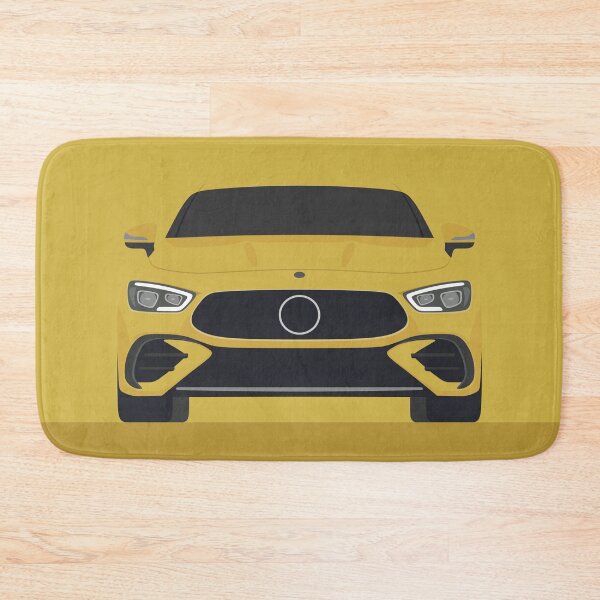 Item preview, AMG GT 4 Door - Vector drawing designed and sold by yohannlp.
