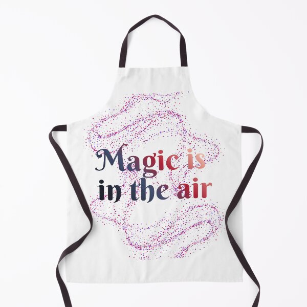 Item preview, Magic is in the air. designed and sold by Dinasshop.