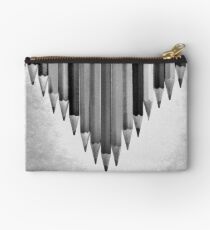 V is for VICTORY! Studio Pouch