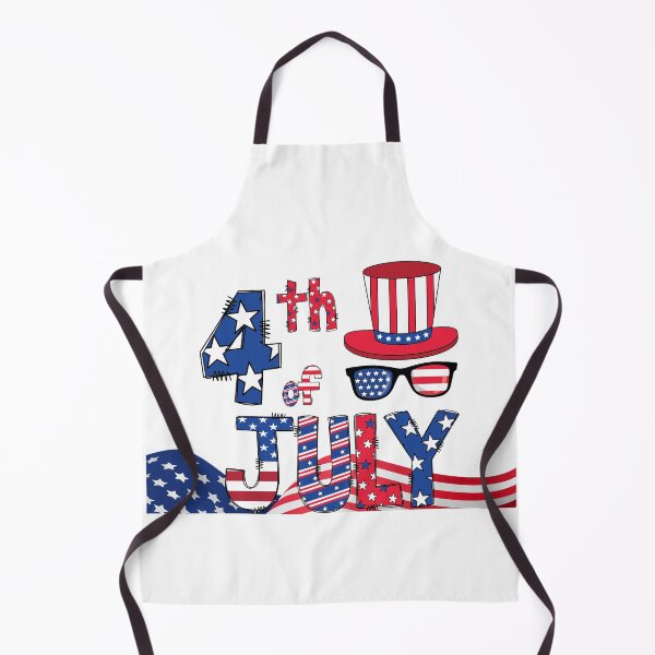 Item preview, 4Th Of July Patriotic American Flag Desing designed and sold by KAWAII STUDIO NB.