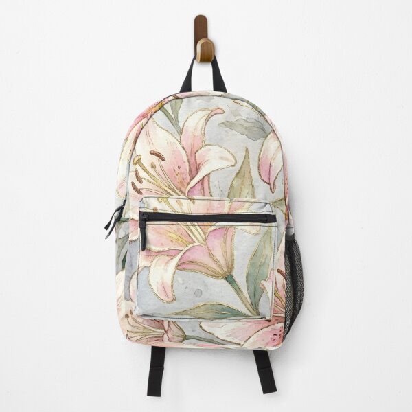 Item preview, Lily designed and sold by GraphicsClub.