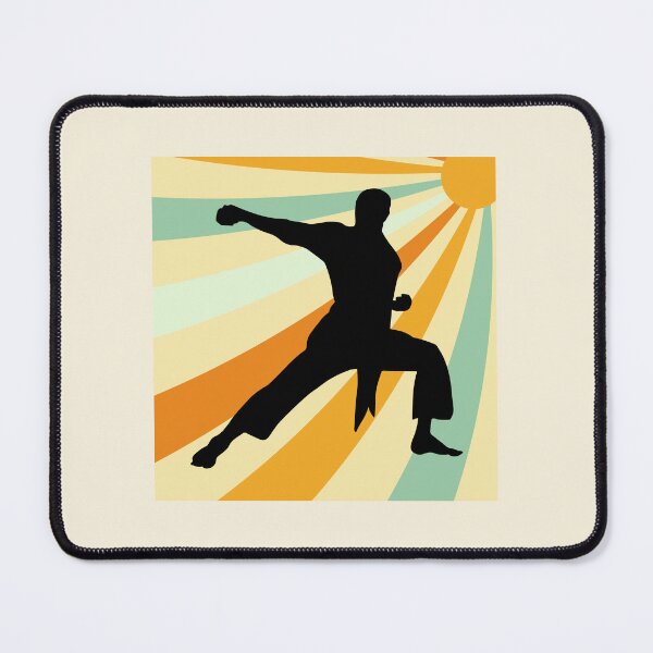 Item preview, Karate Sun designed and sold by FanFest.