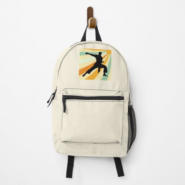 Item preview, Karate Sun designed and sold by FanFest.