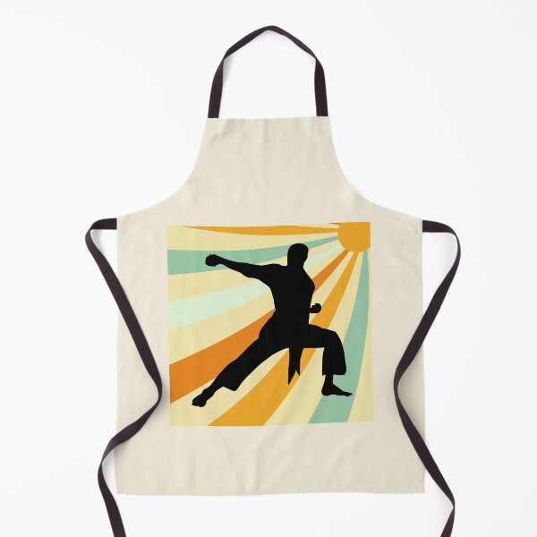 Item preview, Karate Sun designed and sold by FanFest.