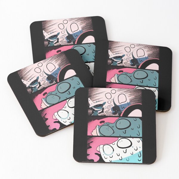 Item preview, Comic Strip - Expressive Scene, Independent Graphic Style designed and sold by Zone--Gaming.