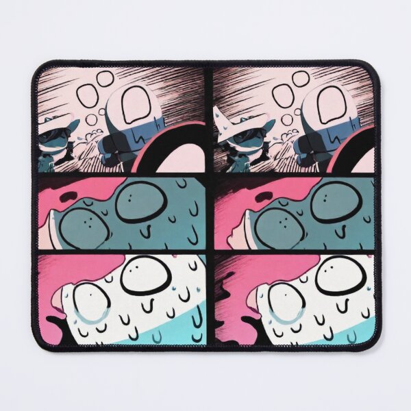 Item preview, Comic Strip - Expressive Scene, Independent Graphic Style designed and sold by Zone--Gaming.