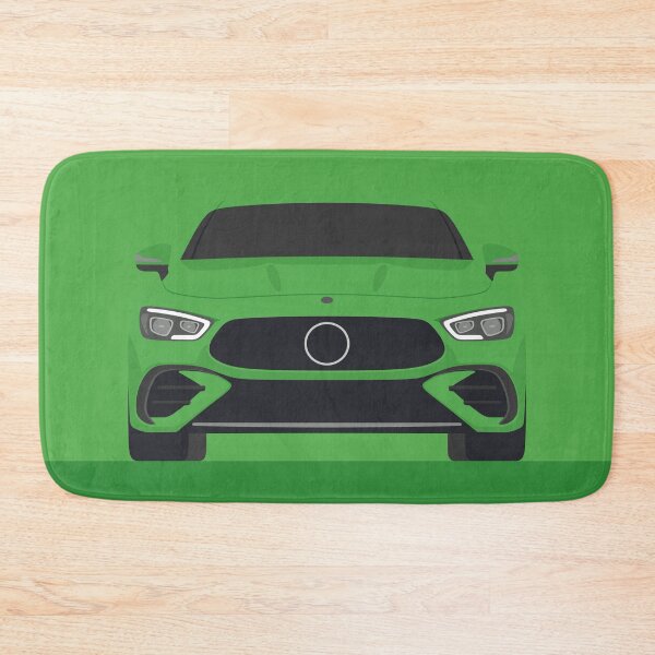 Item preview, AMG GT 4 Door - Vector drawing designed and sold by yohannlp.