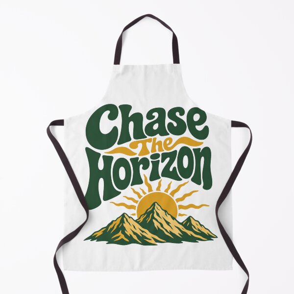 Item preview, Chase The Horizon designed and sold by GrooveAndGlow.