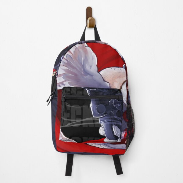 Item preview, The Warden designed and sold by baelecho.