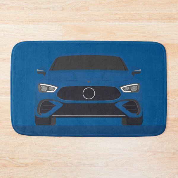 Item preview, AMG GT 4 Door - Vector drawing designed and sold by yohannlp.