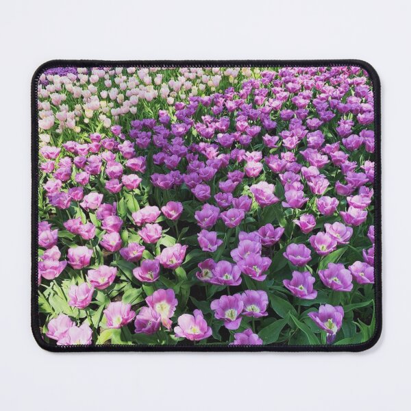 Item preview, Blooming Tulip Garden designed and sold by KOVA CREATIVE.
