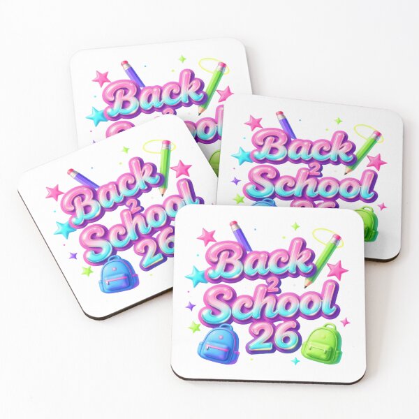 Item preview, back to school 2026 designed and sold by CHRIS0008.