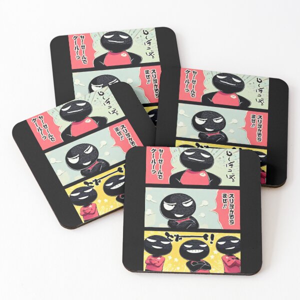 Item preview, Comic Strip - Manga Style, Expressive and Modern Scenes designed and sold by Zone--Gaming.